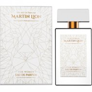 Вода парфюмерная для женщин «Martin Lion» F60, Full Of Love, 50 мл