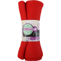 

Плед"FRESH UP"(р.130*150,однот."Уют")кр.