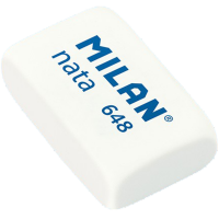 

Ластик "MILAN" (nata,648) 1 шт
