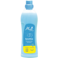 

Кондиционер для белья"MEGGI"Sensitive,1л