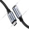 Удлинитель кабеля «Ugreen» US372, Dark gray 80810