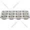 Форма для выпечки «Patisse» Silver-Top, 2203634, 35х26.8х2.4 см