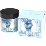 Интимный гель «Миагра» Anal Sex Fist Cooling Gel, 150 мл