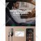 Bluetooth адаптер для автомобиля «Ugreen» CM309, Space Gray, 70601