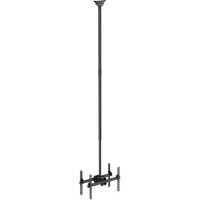 

Кронштейн д/ТВ"ARM MEDIA"(LCD-3050,чер.)