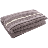 

Полотенце махровое "HOGGE HOME" (50х90)