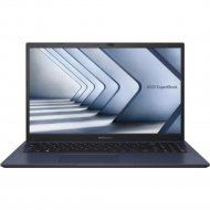 Ноутбук «Asus» ExpertBook B1, B1502CGA-BQ0384, 90NX0621-M00E20