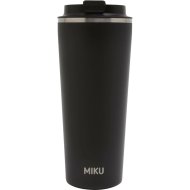 Термокружка «Miku» TH-MG-720-BLK, черный, 720 мл