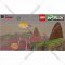Игра для консоли «WB Interactive» LEGO Worlds, 5051892203951, PS4, английская версия