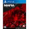 Игра для консоли «Take 2 Interactive» Mafia: Trilogy, 5026555428293, PS4, русские субтитры
