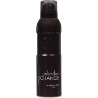 

Дезодорант муж. "XCHANGE UNLIMIT." 200мл