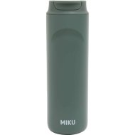 Термокружка «Miku» TH-MGFP-480-OLV, оливковый, 480 мл