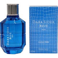

Вода туалетная "DARKSID.BLUE"(муж) 100мл