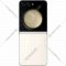 Смартфон «Samsung» Galaxy Flip5, SM-F731BZEGCAU, Cream