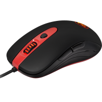 

Мышь"DEFENDER"(Redragon Gerderus optic)
