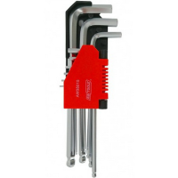 

Набор шестигранников "AWTOOLS" (AW35015)