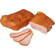 Продукт из свинины мясной «Кумпячок Венский» копчено-варенный, 1 кг