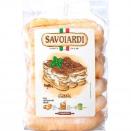 Печенье сдобное «Savolardi» 300 г