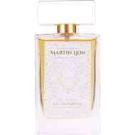 Вода парфюмерная для женщин «Martin Lion» F41, 50 мл