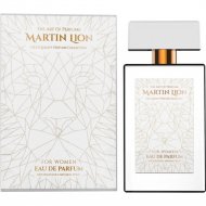 Вода парфюмерная для женщин «Martin Lion» F92, 50 мл