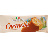

Морож."CARMELLA"(вар.сгущ./ван.,12%)70гр