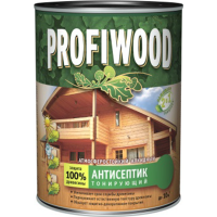 

Антисептик лак."PROFIWOOD"(б/цв.)0.75л