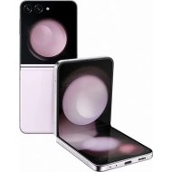 Смартфон «Samsung» Galaxy Flip5, SM-F731BLIHCAU, Lavender