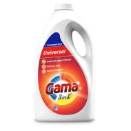 Гель для стирки Gama 4.5 л