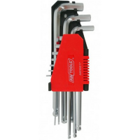 

Набор шестигранников "AWTOOLS" (AW35017)