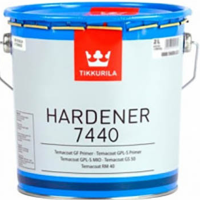 

Добавка для краски"TIKKURILA"(87440)2л