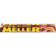 Ирис «Меллер» с шоколададом и вкусом глинтвейна, 38 г