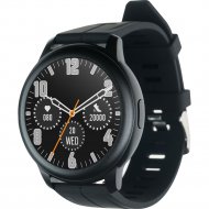 Умные часы «Globex» Smart Watch Aero V60, black