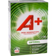 Стиральный порошок А+ Optimal, 6 кг