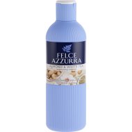 Гель для душа «Felce Azzurra» миндаль и белый чай, 650 мл