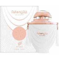 Парфюмерная вода женская «Afnan» Faten White, 100 мл