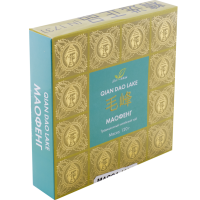 

Чай"QIAN DAO LAKE"(Maofeng Tea, зел)120г