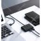 USB-хаб «Ugreen» CR113, Black, 20291