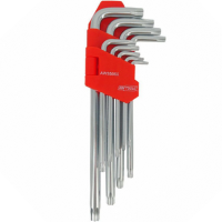 

Набор шестигранников "AWTOOLS" (AW35050)