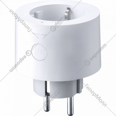 Розетка «Aqara» Smart Plug, SP-EUC01