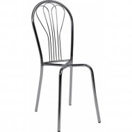 Рама металлическая стула «UTFC» Версаль, хром
