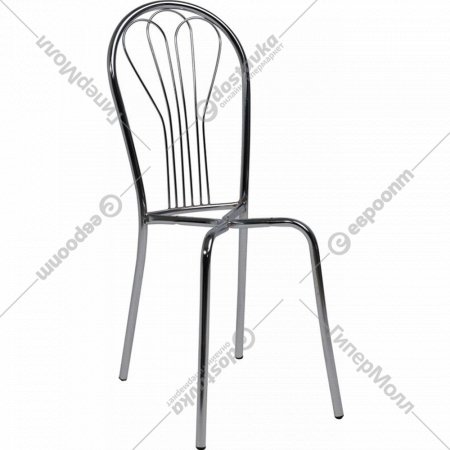 Рама металлическая стула «UTFC» Версаль, хром
