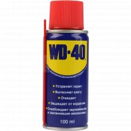 Смазка «WD-40» 100 мл