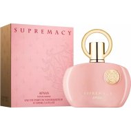 Парфюмерная вода женская «Afnan» Supremacy Pink, 100 мл