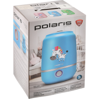 

Увлажнитель возд."POLARIS"(PUH 6305)роз