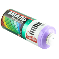 

Эмаль"KUDO"(Satin RAL 4008,фиол.)520мл