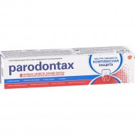 Зубная паста «Parodontax» Комплексная защита, 85 г