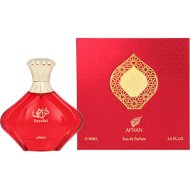 Парфюмерная вода женская «Afnan» Turathi Red, 90 мл
