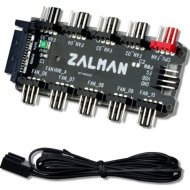 Контроллер вентиляторов «Zalman» ZM-PWM10FH