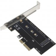 Плата расширения «Ugreen» M.2 NVME to PCI-E3.0X4 Express Card, CM302, 70503