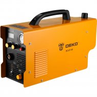 Аппарат плазменной резки «Deko» DCUT-40, 051-4688